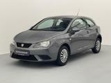 Seat Ibiza Style Salsa *SHZ*KLIMA*PDC* - Seat Ibiza mit Benzin-Antrieb: Limousine, Salsa