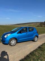 Suzuki Alto - Suzuki Alto von privat