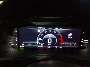 Skoda Superb - 10
