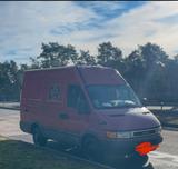 Iveco Daily  - Iveco aus 2022