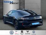 Volkswagen Arteon R 4Motion 2.0 TSI DSG*AHK*LED*NAVI*ACC - gebrauchte VW Arteon aus dem Jahr 2023