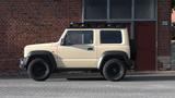 Suzuki Jimny 1.5 ALLGRIP NFZ - gebrauchte Suzuki Jimny aus dem Jahr 2022