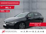 Volkswagen Golf VIII Variant 2.0 TDI DSG R-LINE LEDplus+NAV - Volkswagen Golf Gebrauchtwagen