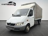 Mercedes-Benz Sprinter Pritsche 311 CDI 1Hand - gebrauchte Mercedes-Benz Sprinter aus dem Jahr 2006