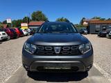Dacia Dokker Ambiance Sportsitze Sport Lenkrad - Dacia: Sport