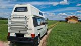 Volkswagen VW T4 California Exclusive - T4 california exclusive Wohnwagen gebraucht