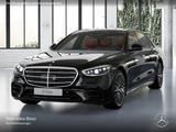 Mercedes-Benz S 580 L 4M AMG+NIGHT+PANO+360+DIGITAL-L+STHZG - Autos mit Automatikschaltung