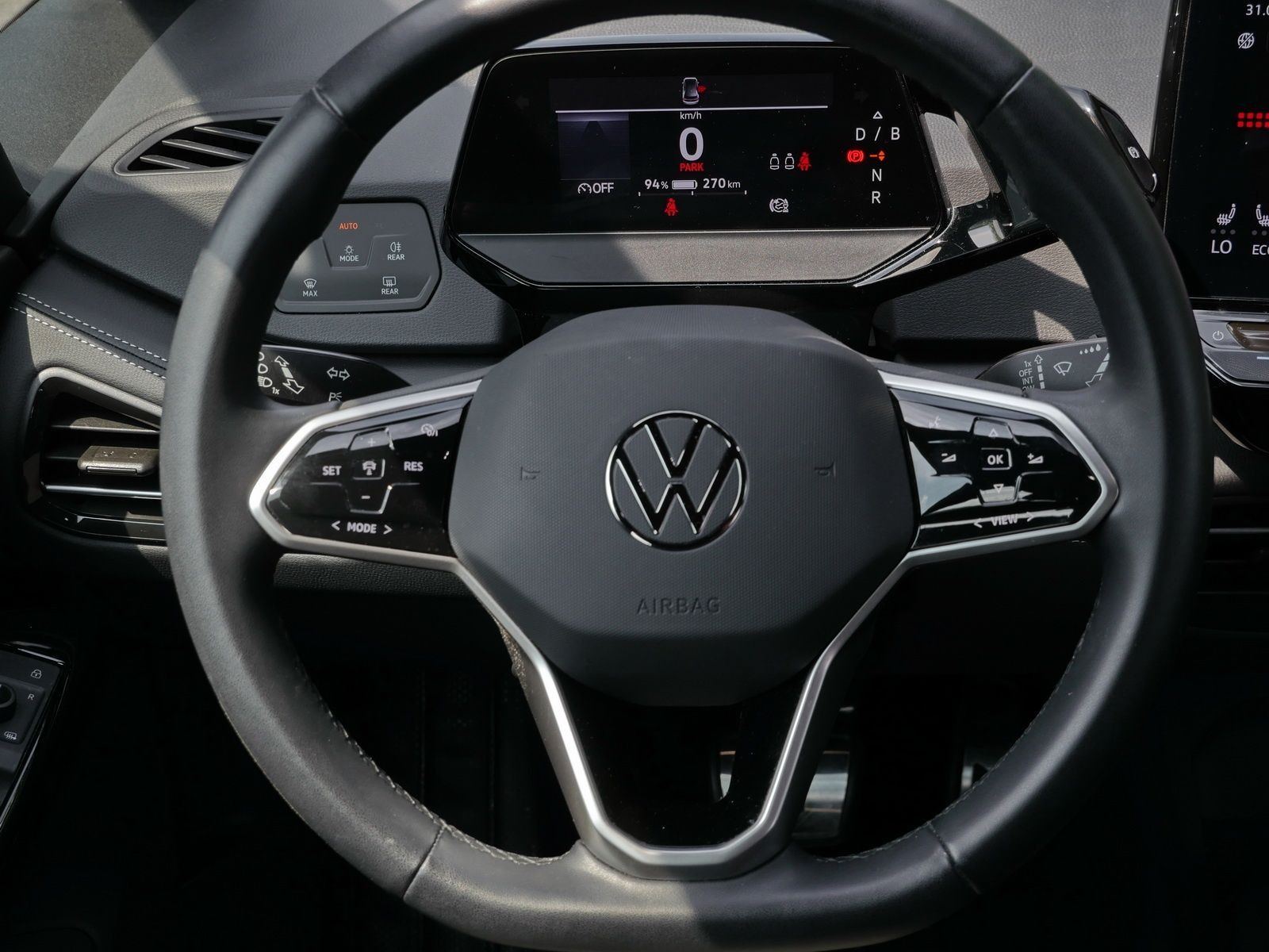 Volkswagen ID.3 - Bild 9