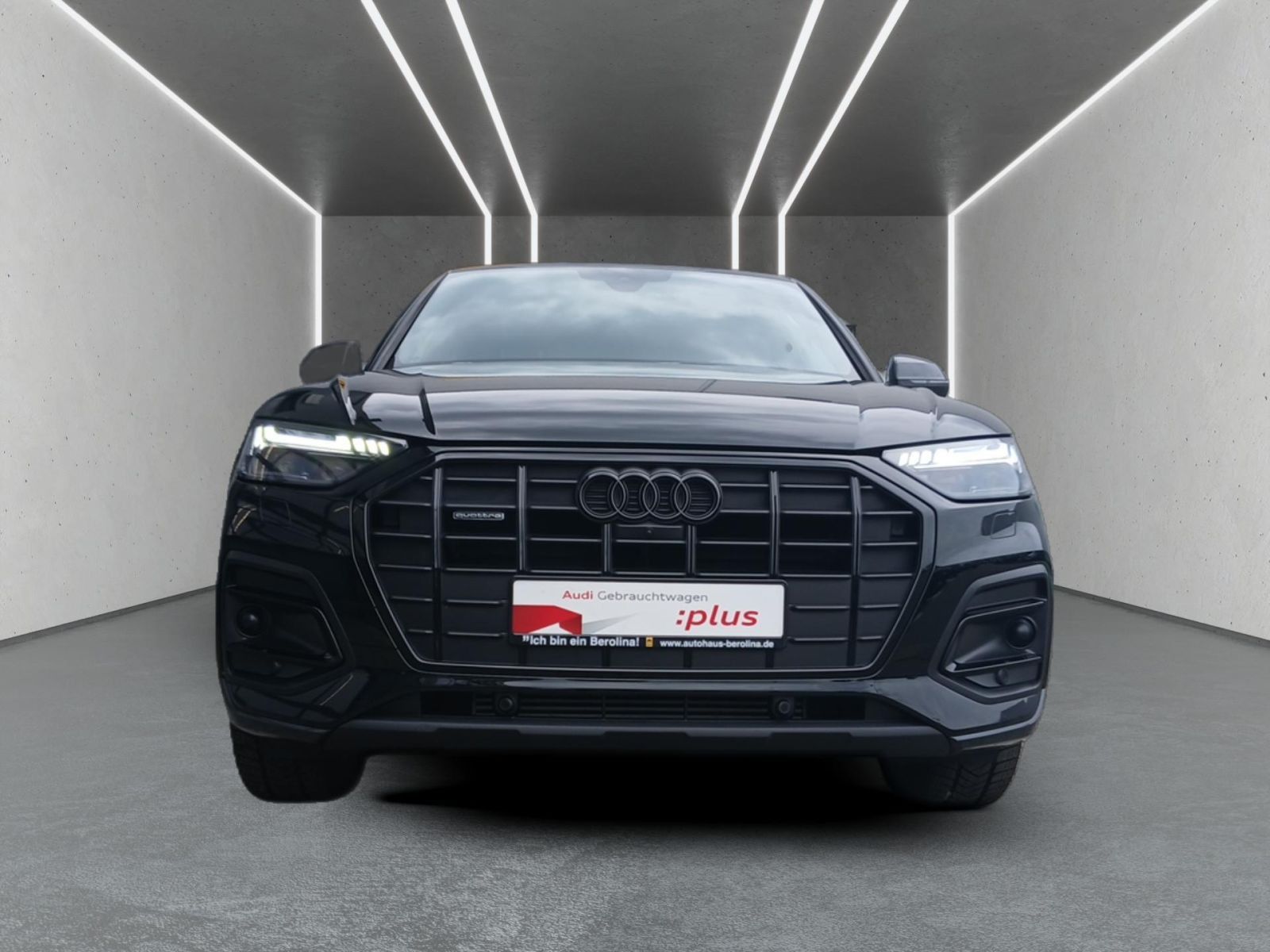 Audi Q5 - Bild 3