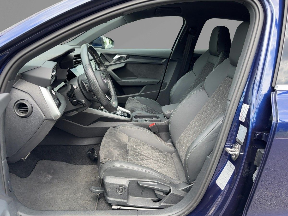 Audi A3 - Bild 8