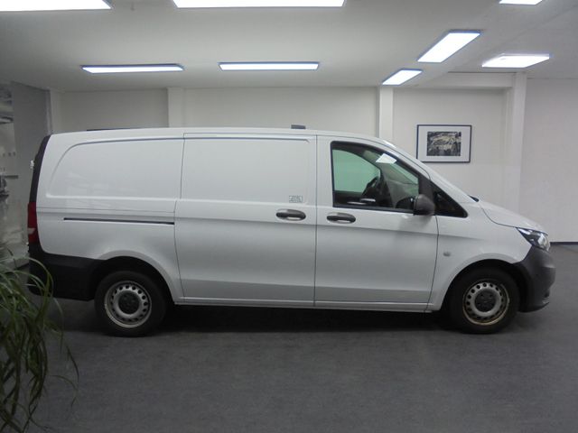 Mercedes-Benz Vito Kasten lang PDC Klima TÜV/neu