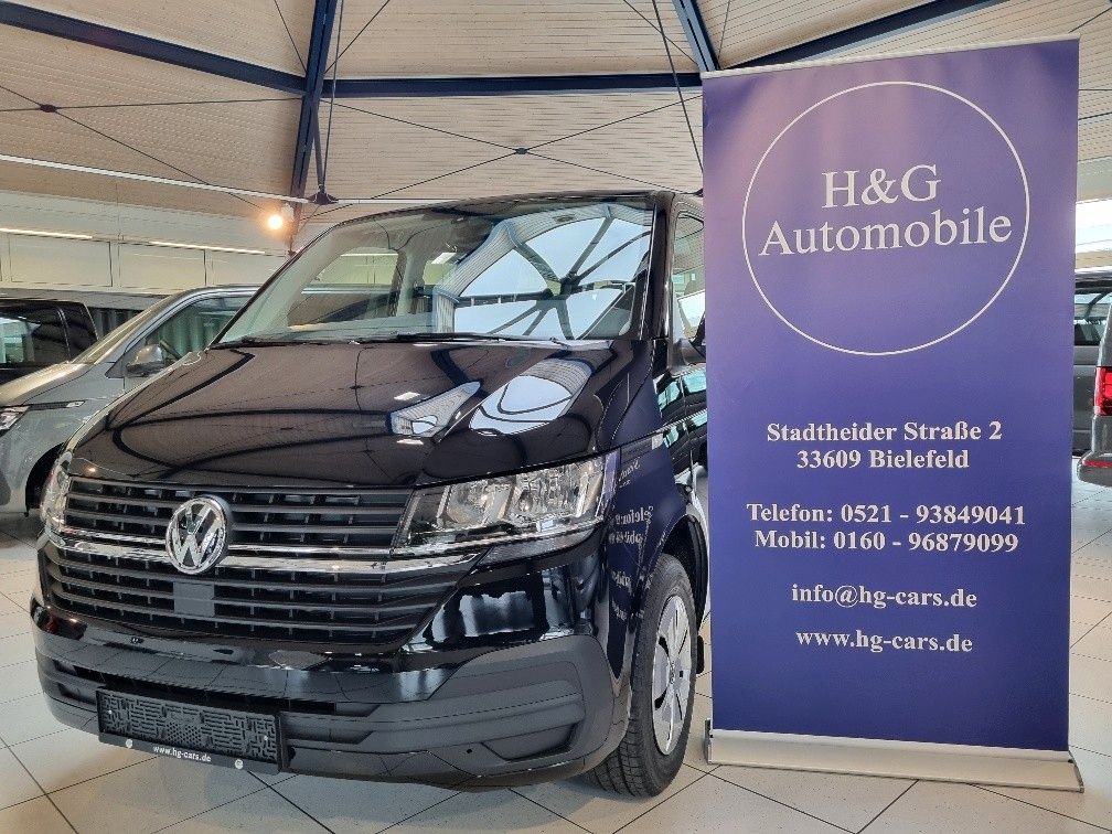 Volkswagen T6 Transporter