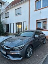 Mercedes-Benz Mercedes Benz CLA 250 - gebrauchte Mercedes-Benz CLA 250 aus dem Jahr 2019