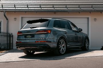 Audi Q7 - 2