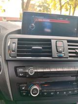 BMW 1er 118d Diesel  - BMW 118: 1er 118d