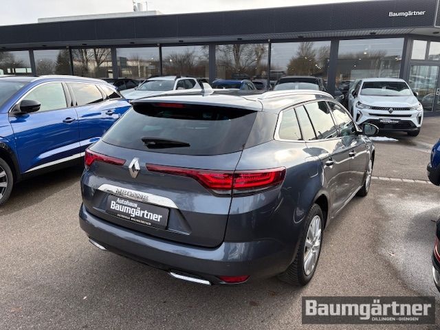 Fahrzeugabbildung Renault Megane Grandtour Intens dCi 115 PDC/LED/Sitzh.