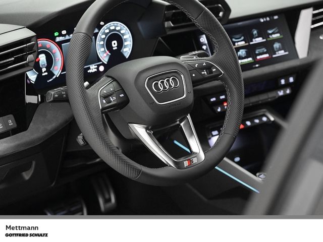 Audi A3 - Bild 11