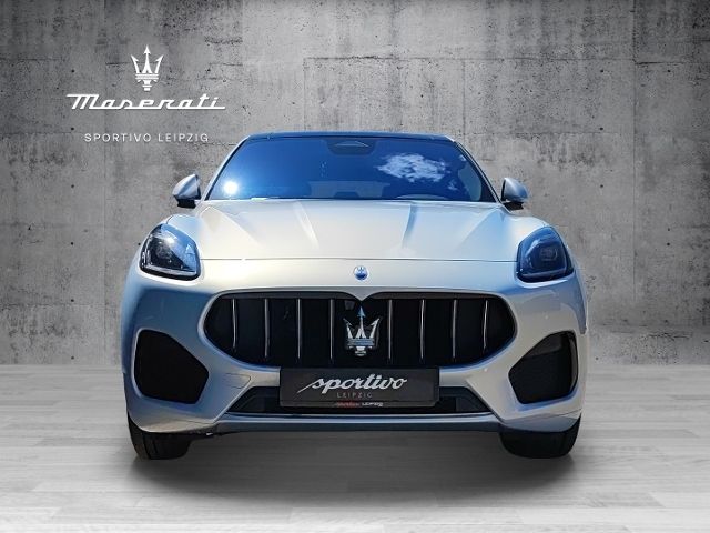 Maserati Grecale