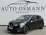 Nissan Qashqai 1.5 dCi N-Connecta 360-KAMERA/NAVIGATION - Nissan: 3.5