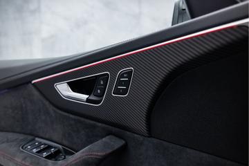 2025 AUDI RSQ8 缩略图 41