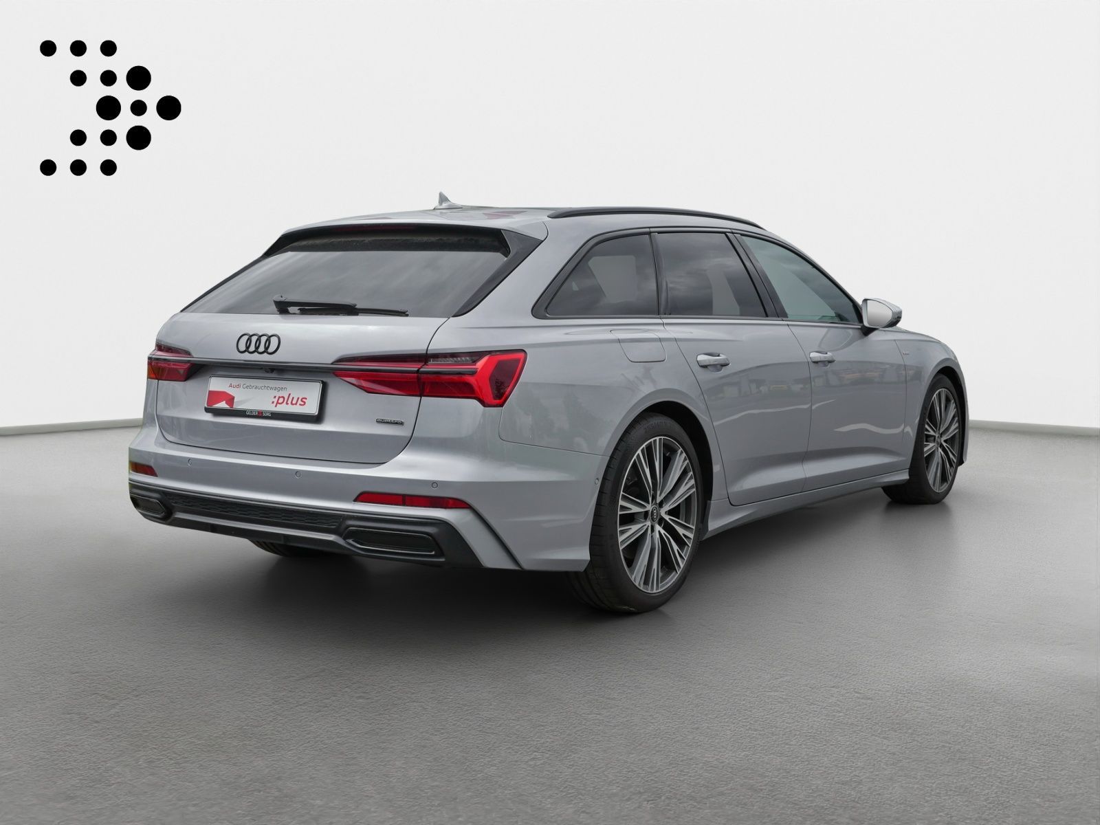 Audi A6 - Bild 2