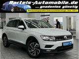 Volkswagen Tiguan 2.0 TSI 4Motion Sound, LED, DSG, Navi - Volkswagen Tiguan: Sound