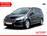 Ford Galaxy 2.0 EcoBlue Titanium AT 7-Sitzer Navi PDC - Ford Galaxy in Magdeburg
