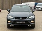 Seat Ateca Xcellence 4Drive - Seat Ateca Gebrauchtwagen in Hannover