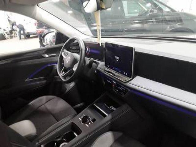 Volkswagen Tiguan 1.5 eTSI DSG GOAL NAVI AHK KAMERA KLIMA