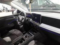 Volkswagen Tiguan - Vorschau Bild 4