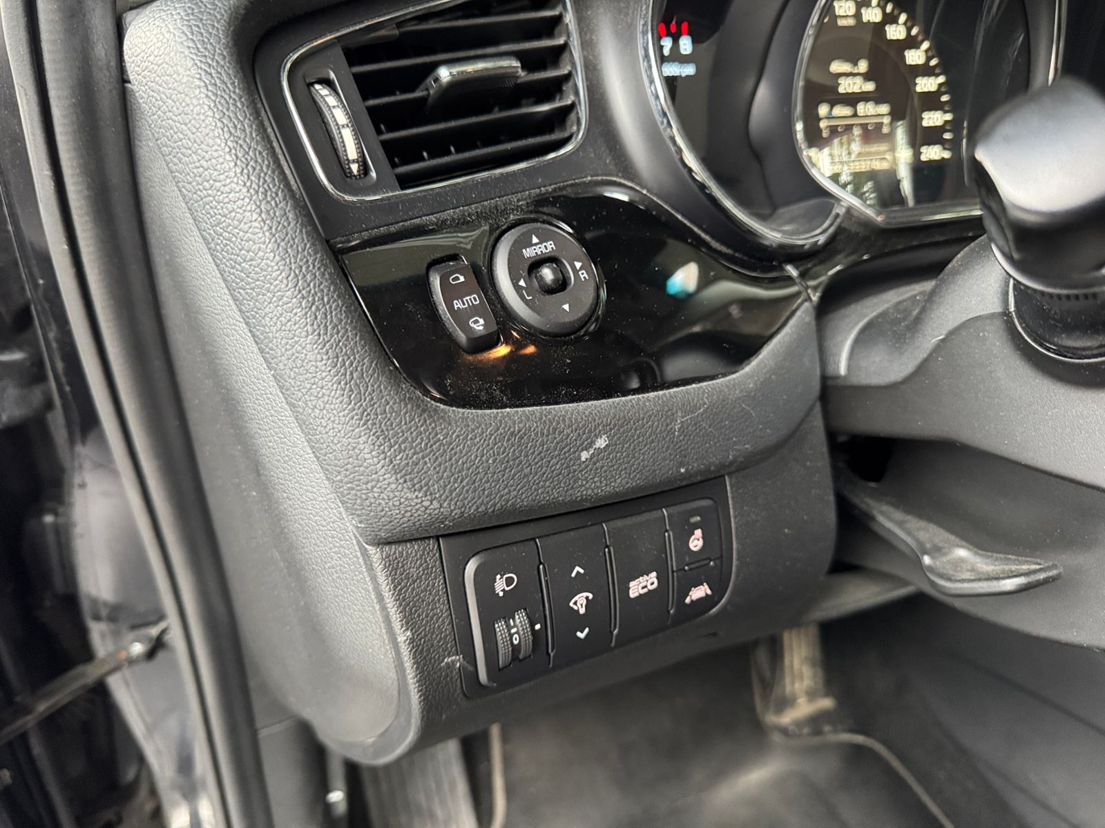 Fahrzeugabbildung Kia Ceed Sportswagon Spirit KLIMA ALU
