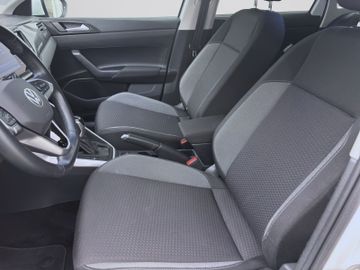 Volkswagen Taigo - 10
