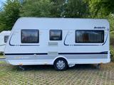 Dethleffs Camper 440 DB Mover + Zelt - Angebote