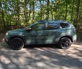 Dacia Duster Blue dCi 115 4x4 Extreme, AHK - Dacia Duster