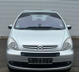Citroën Xsara Picasso 1.6 16V Tendance/1 HAND/TÜV - Citroën Xsara Picasso: 1.6