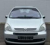 Citroën Xsara Picasso 1.6 16V Tendance/1 HAND/TÜV - Citroën Xsara Picasso aus 2007
