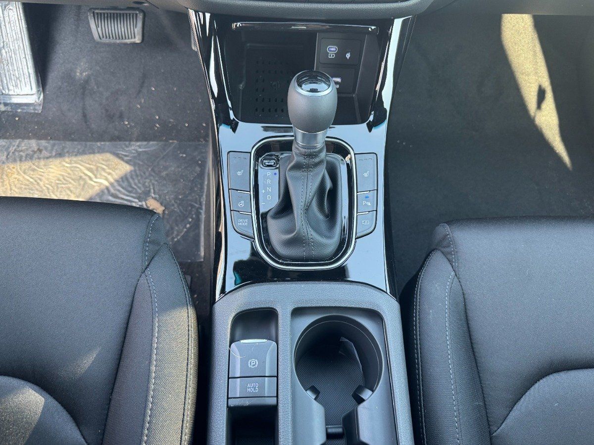 Hyundai i30 – Bild 15