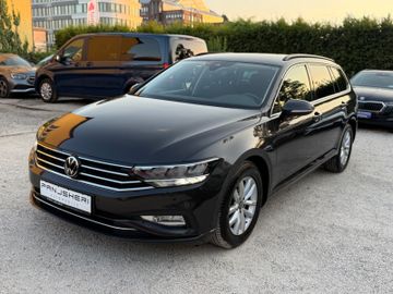 Volkswagen Passat Variant - 3