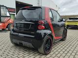 Smart ForTwo BRABUS AUT NAVI PANO SHZG - Smart Unfallwagen