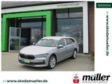 Skoda Superb Combi 2.0 TSI 150 kW Selection