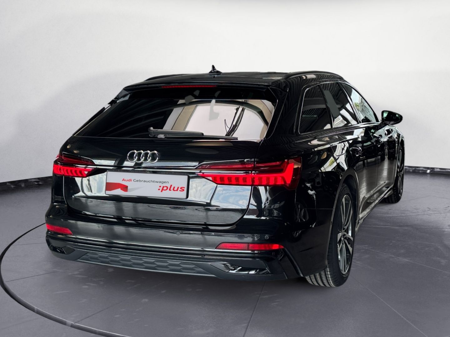 Audi A6 - Bild 4