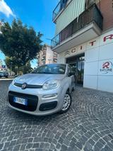 Fiat Panda 0.9 TwinAir Turbo S&S Lounge - Fiat Panda mit Benzin-Antrieb: Kleinwagen, Automatik