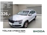 Skoda Karoq 2.0 TDI Style DCC ACC AUT Kam. Navi Pano