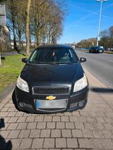 Chevrolet Aveo 1.2 tüv bis 10/2026 - Chevrolet Aveo in Wuppertal