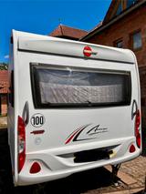 Bürstner Averso plus 510TK ,Hubbett, Fußbodenheizung  - Offers