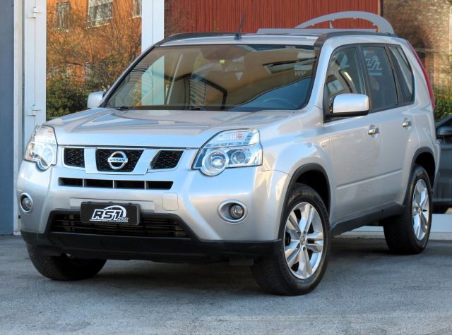 Nissan X-Trail 2.0 dCi 150CV SE