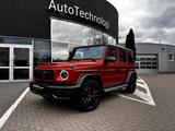 Mercedes-Benz G 63 AMG - Mercedes-Benz: A