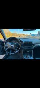 BMW e39 523i rostfrei voll funktionstüchtig. - BMW 523 aus 2000