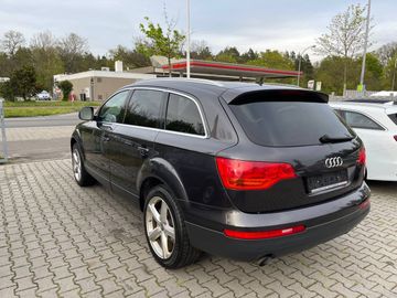 Fahrzeugabbildung Audi Q7 3.0 TDI quattro*Panorama*3500kgAHK*Bi-Xenon*