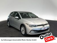 Volkswagen Golf - Vorschau Bild 8